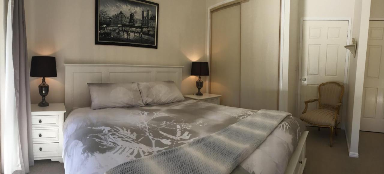 River Gum Luxury Bed And Breakfast Diddillibah Exterior foto