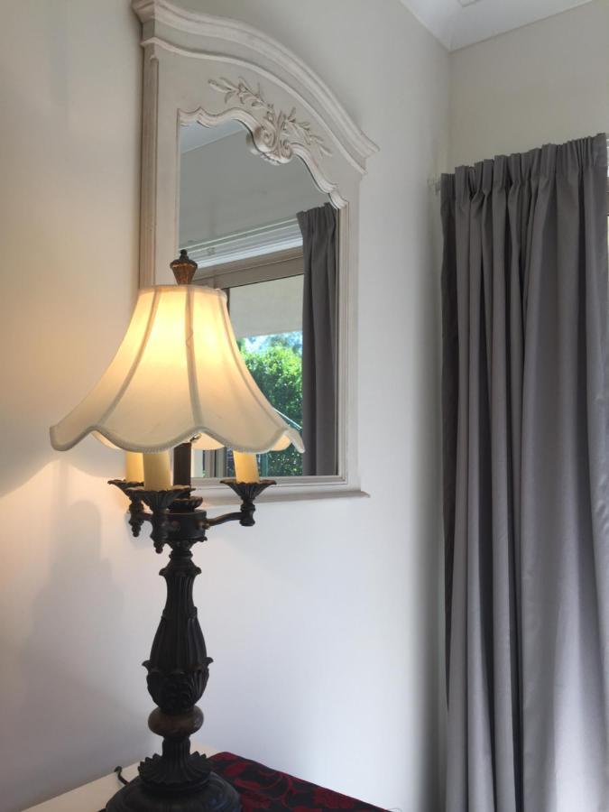 River Gum Luxury Bed And Breakfast Diddillibah Exterior foto