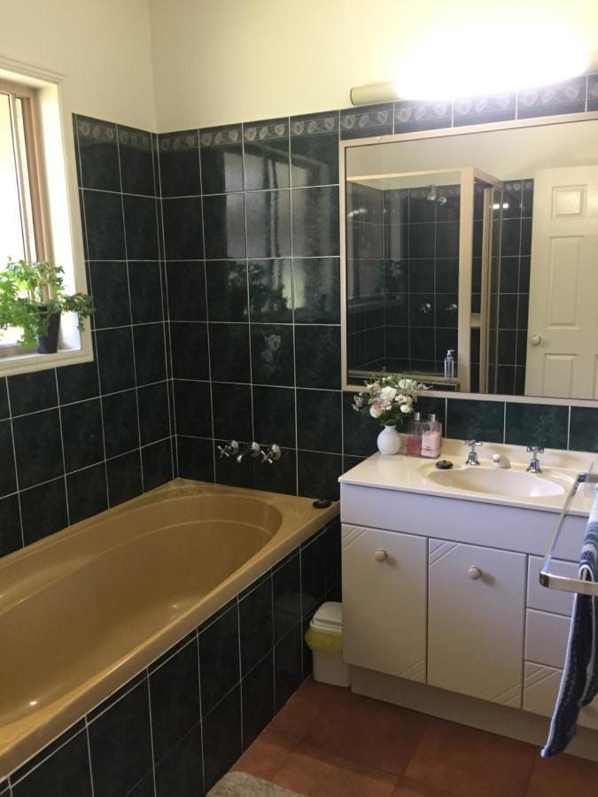 River Gum Luxury Bed And Breakfast Diddillibah Exterior foto